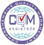CQM Registrar, Comprehensive Quality Management