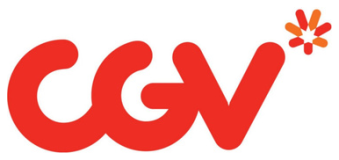 CGV logo
