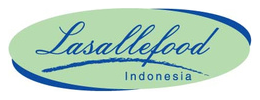 Lasallefood Indonesia logo