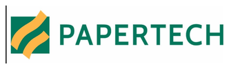 Papertech logo