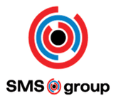 SMS group logo