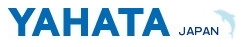 Yahata Japan logo