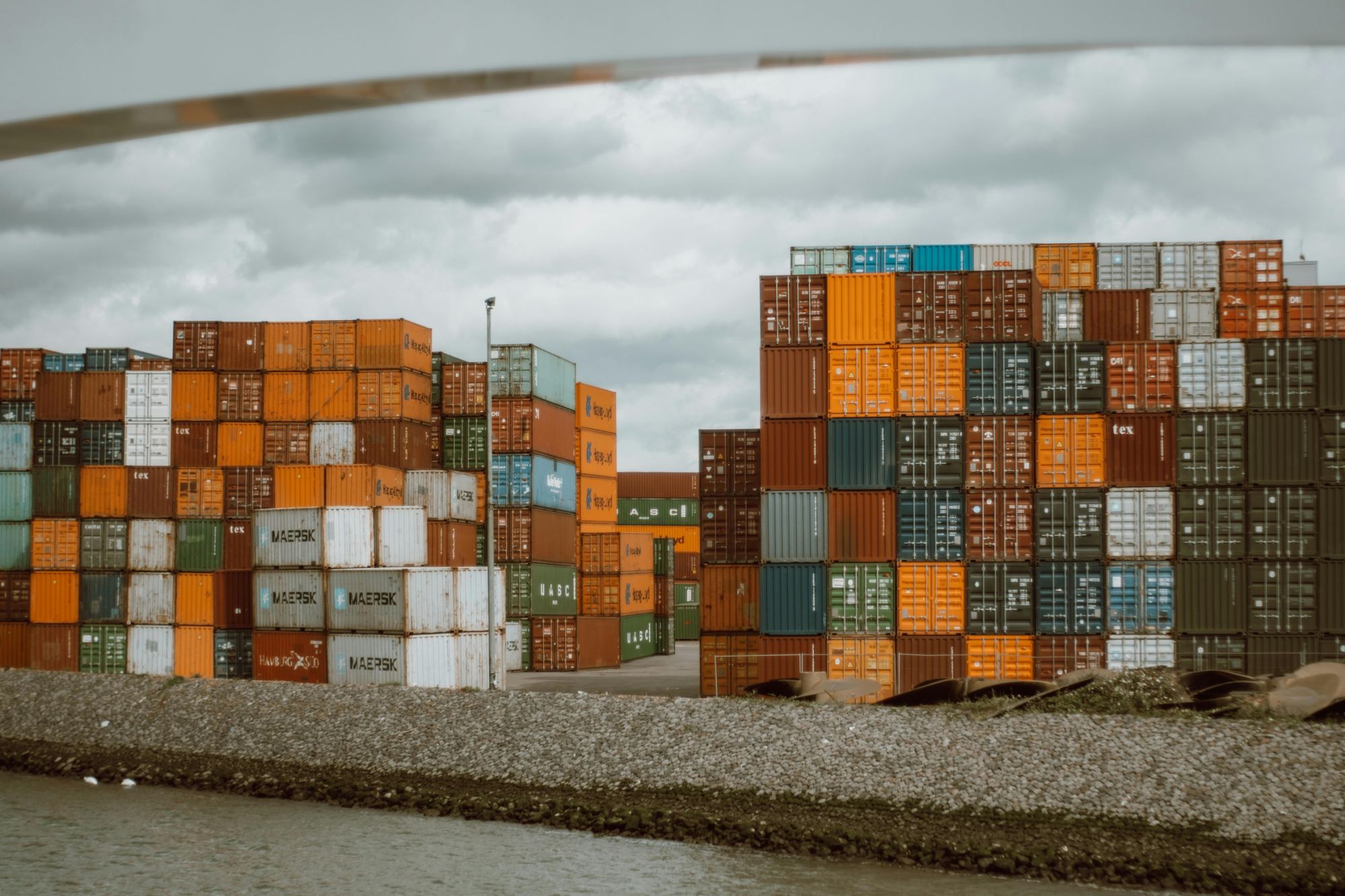 Customs Management Services